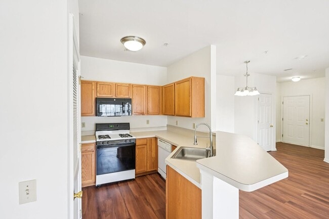 Interior Photo - Spring Creek Apartments
