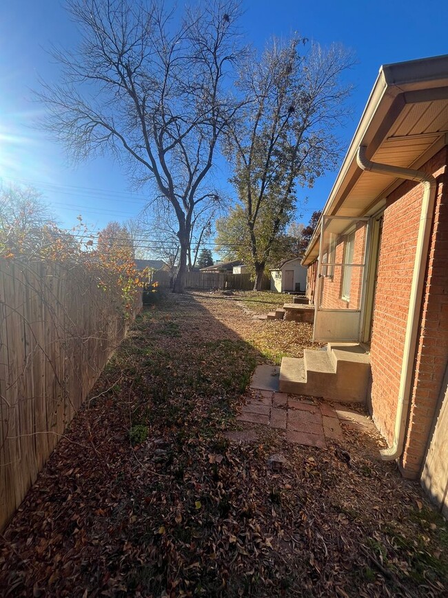 Foto del edificio - Beautiful family home in Tulsa