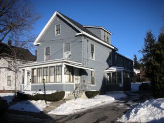 Building Photo - 7 Gannett St