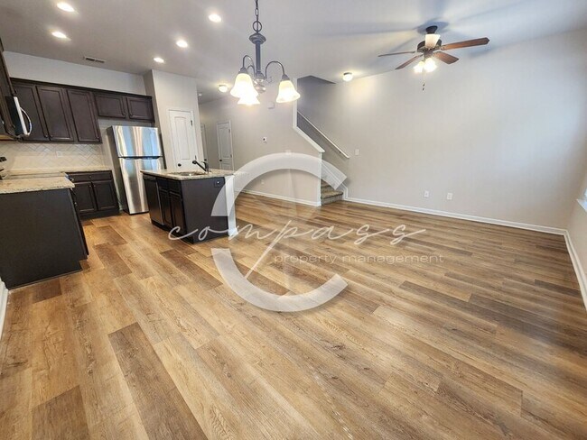 Foto del edificio - 6048 Oak Bend Ct