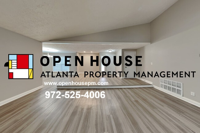 Building Photo - 1184 Ridgeside Dr NW, Acworth