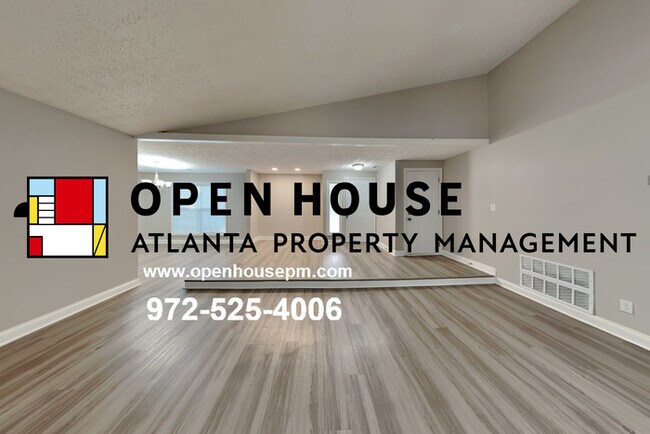 Foto del edificio - 1184 Ridgeside Dr NW, Acworth
