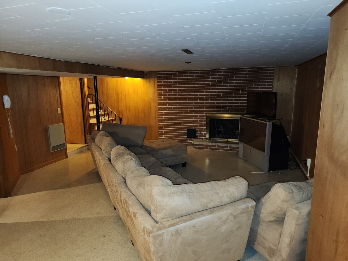 603 S Wall St, Kankakee, IL 60901 House Rental in Kankakee, IL