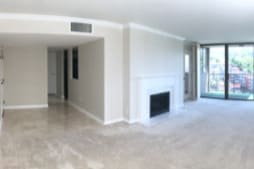 Entry, Dining, Living - 241 N Vine St