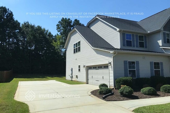 Building Photo - 117 Tarkenton Ct