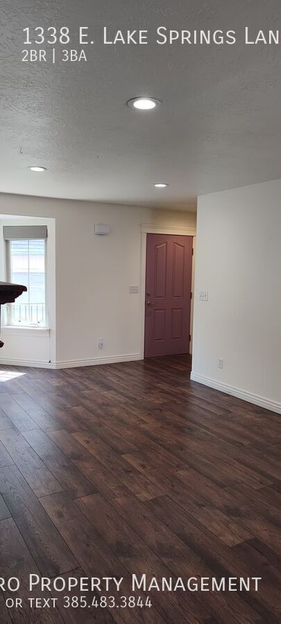 Building Photo - 1338 Lake Springs Ln