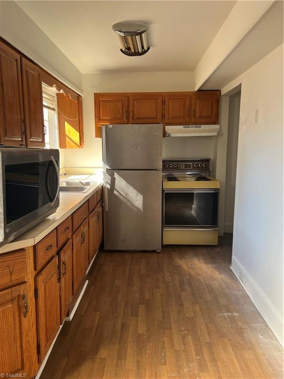 Building Photo - 3531 Lawndale Dr