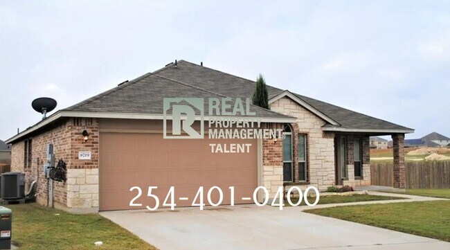 Building Photo - 8719 Open Prairie Dr