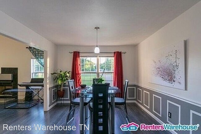 Building Photo - 3 br, 2 bath House - 640 Olive Branch Road