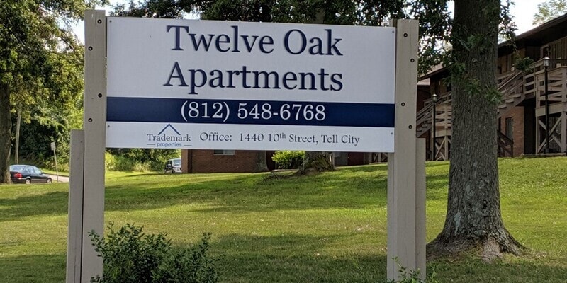 100 Orchard Hill Dr Unit 208, Tell City, IN 47586 - Condo for Rent in ...