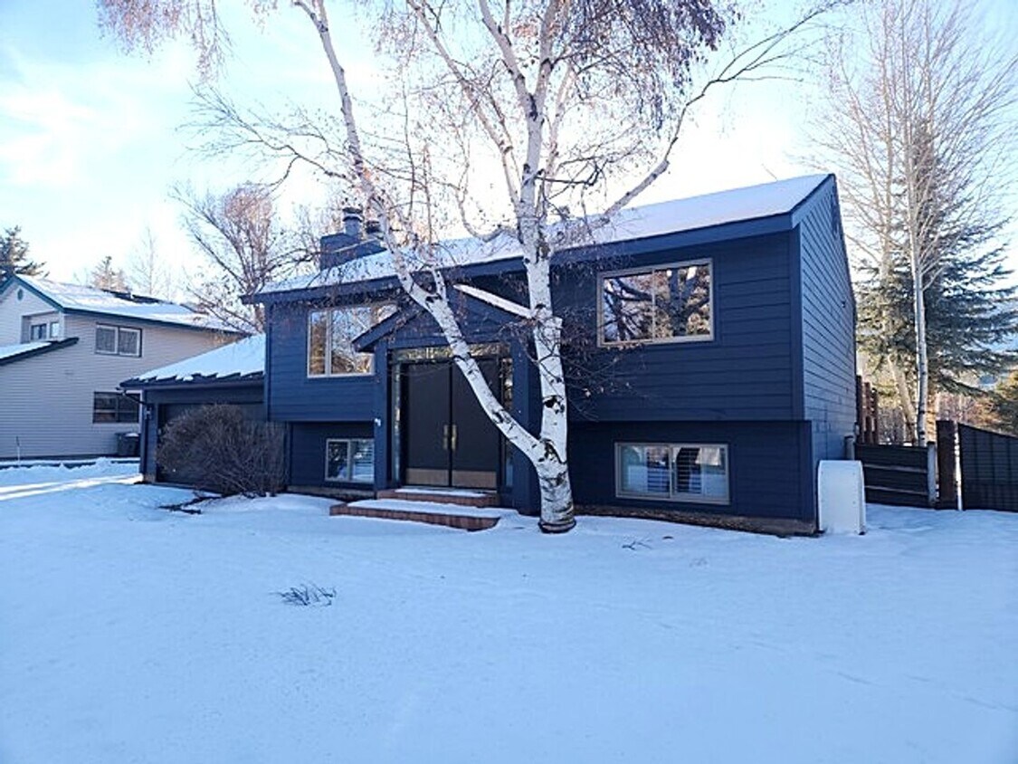 Primary Photo - Perfectly Located Family Home