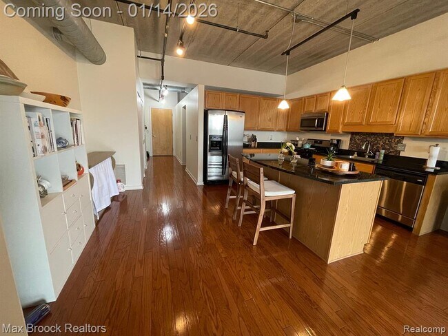 Foto del edificio - 101 Curry Ave