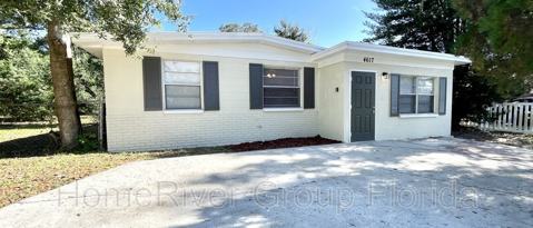 Foto del edificio - 4617 N John Bell Jr Dr