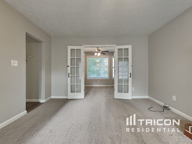 Foto del edificio - 1110 Karastan Court SW Marietta GA