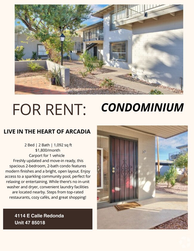 Building Photo - 4114 E Calle Redonda