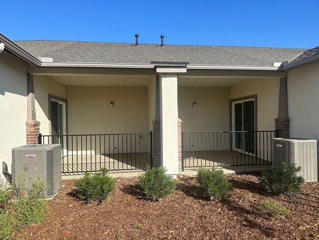 Foto del edificio - Wood Ranch Apartments 506
