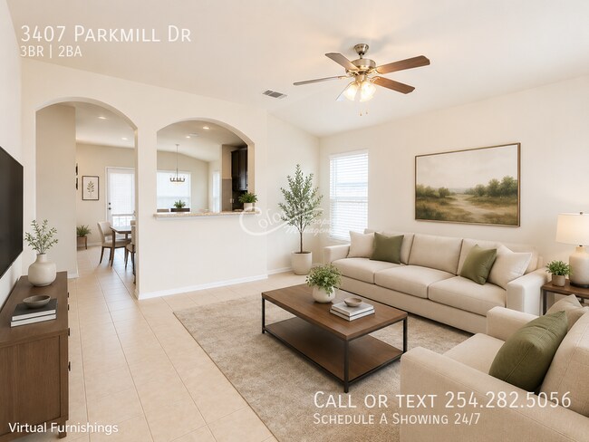 Foto del edificio - 3407 Parkmill Dr
