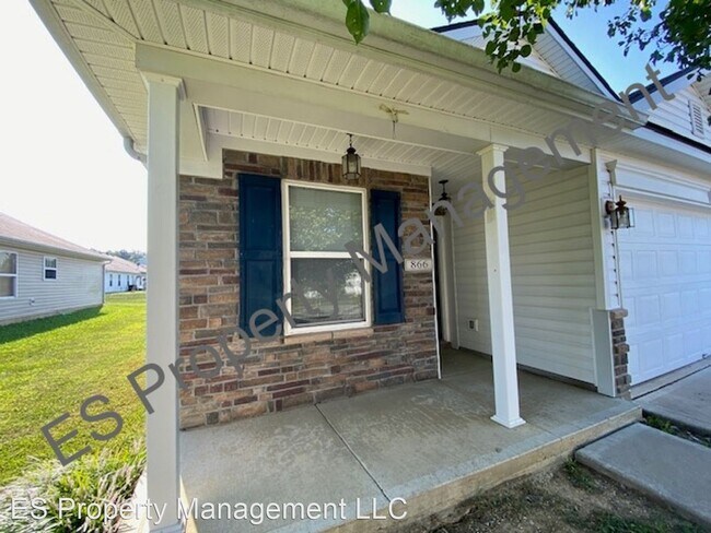 Building Photo - 4 br, 2 bath House - 866 Sunvista Drive