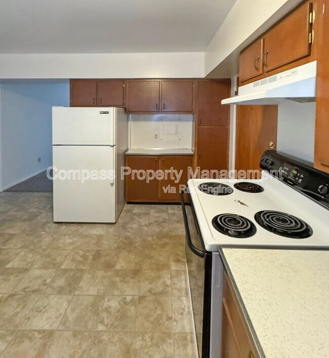 Foto del edificio - 2839 S Burdick St