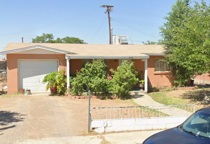 Foto principal - 7630 Matamoros Dr