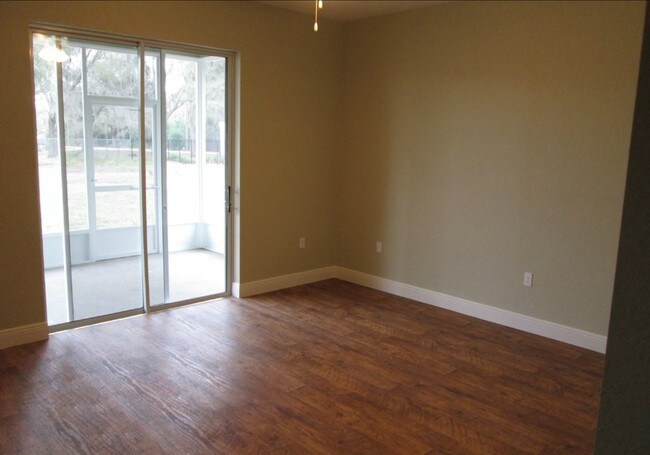 Foto del interior - Summer Brooke Townhomes