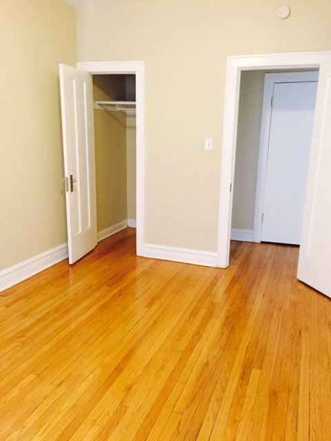 Foto del edificio - 4821 N Springfield Ave