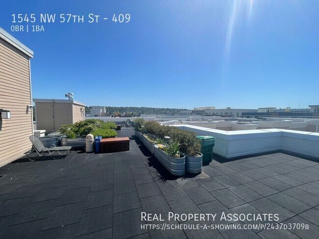 Foto del edificio - 1545 NW 57th St