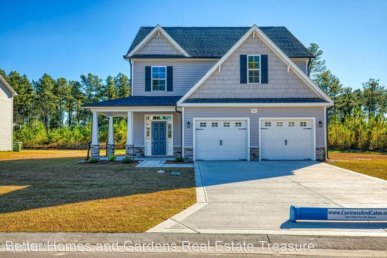 Primary Photo - 4 br, 2.5 bath House - 521 Transom Way