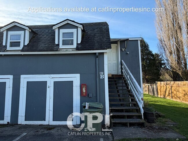 Foto del edificio - 1623 N 2nd Ave