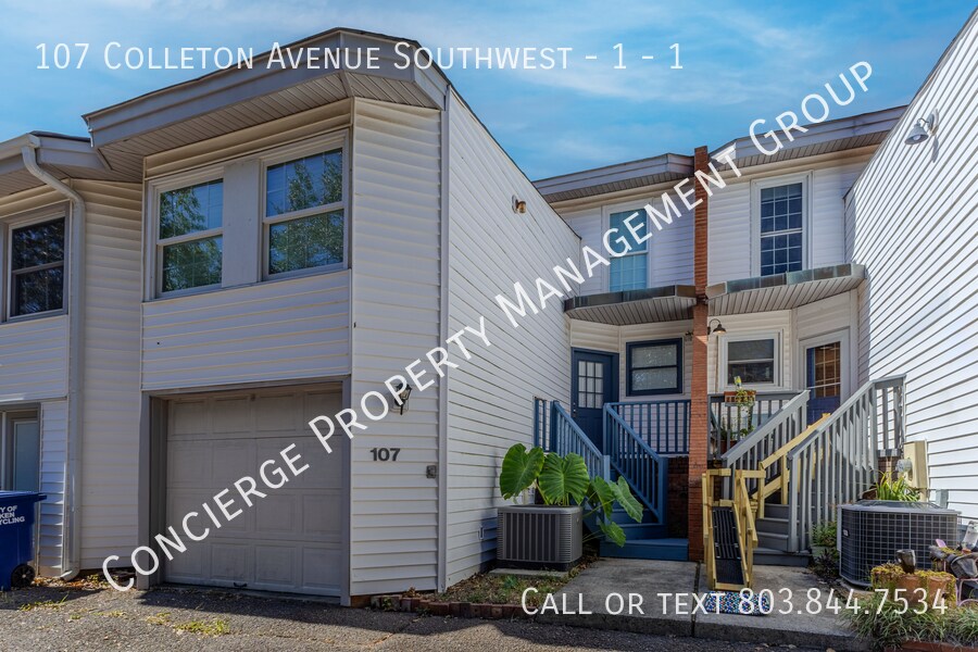 Foto principal - 107 Colleton Ave SW
