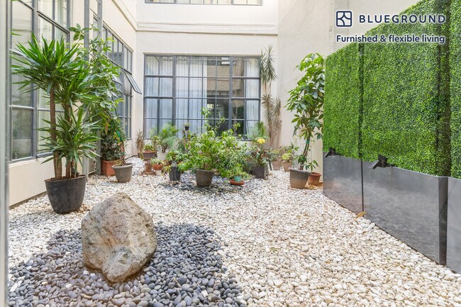 Foto del edificio - 601 4th St