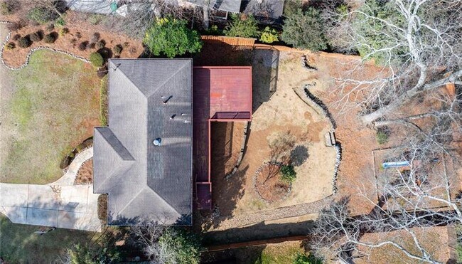 Foto del edificio - 1721 Hudson Woods Trail