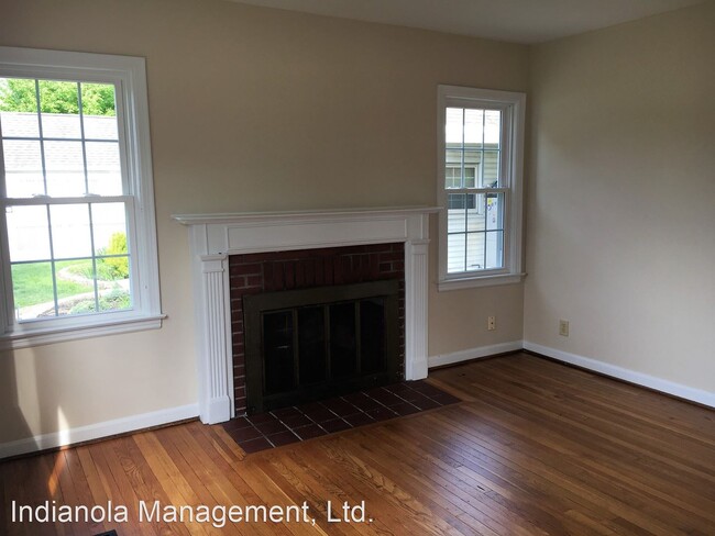 Foto del edificio - 4 br, 2 bath House - 628 E. North Broadway