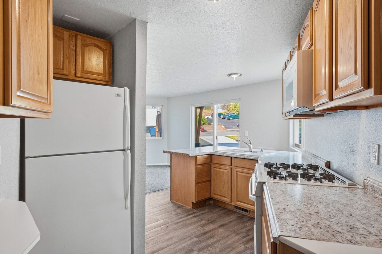 Foto principal - 3118 E Marietta Ave