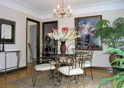 South facing Formal Dining - 5341 Nicollet Ave
