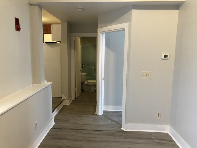 Foto del edificio - 22 Summer St