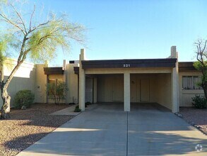 Building Photo - 521 W Duke Dr