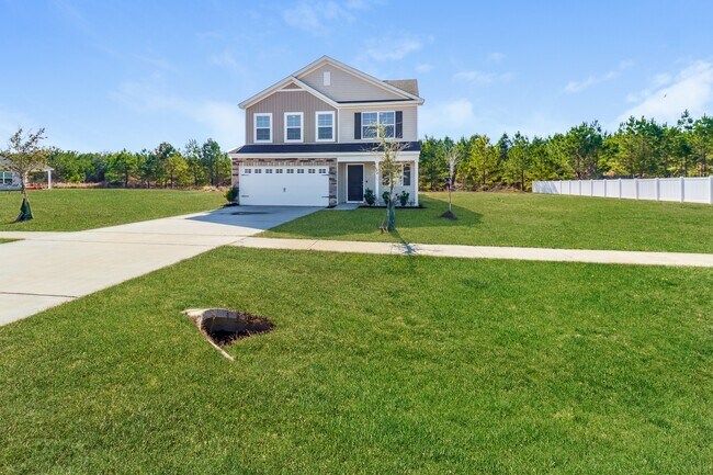 Foto del edificio - 359 Tondee Wy