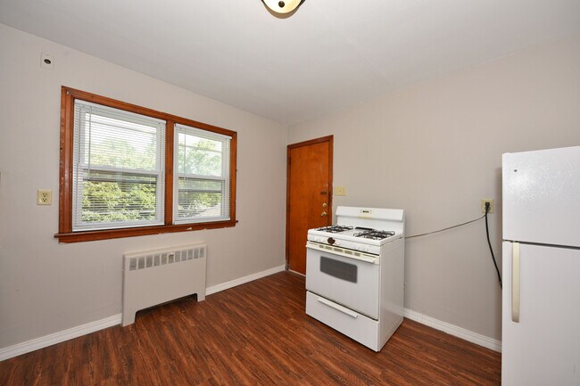 Foto del edificio - 5820 W Keefe Ave