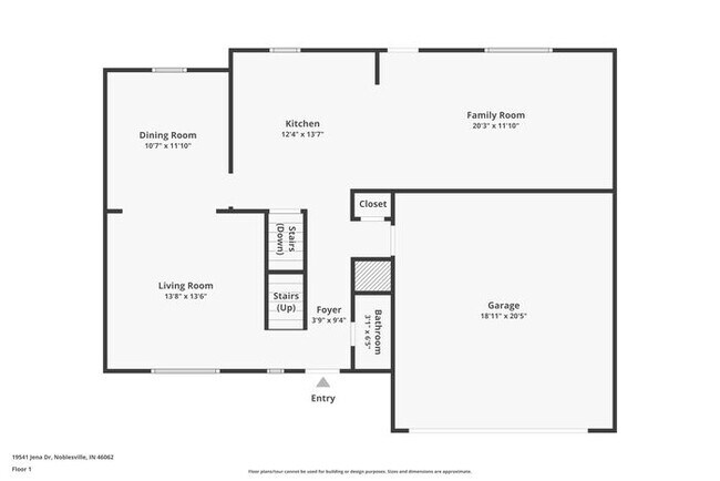 Foto del edificio - 19541 Jena Dr