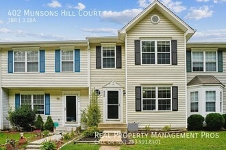 Building Photo - 402 Munsons Hill Ct