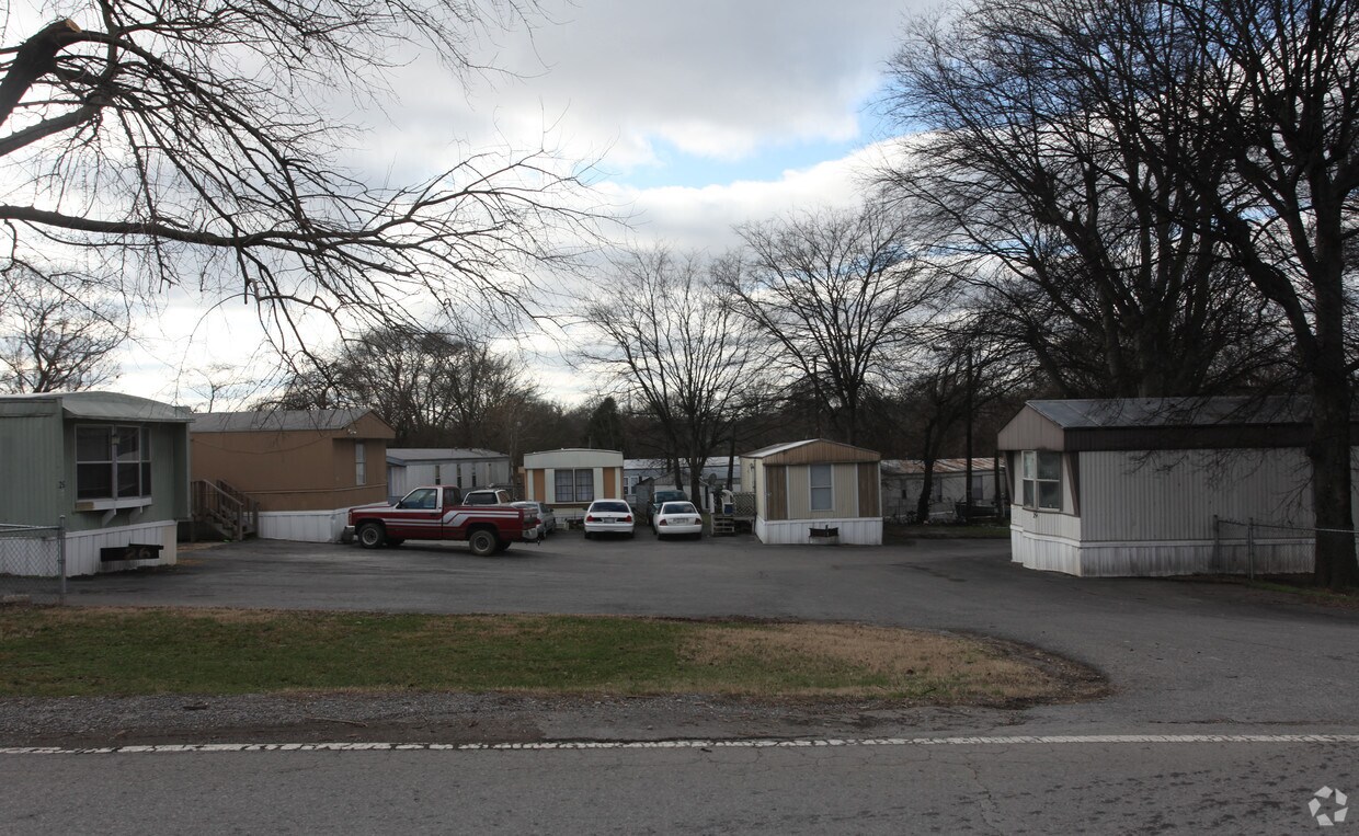 Foto principal - 1338 Brick Church Pike