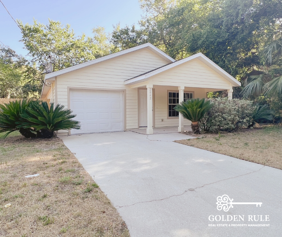 Primary Photo - 2042 NW 33rd Ave