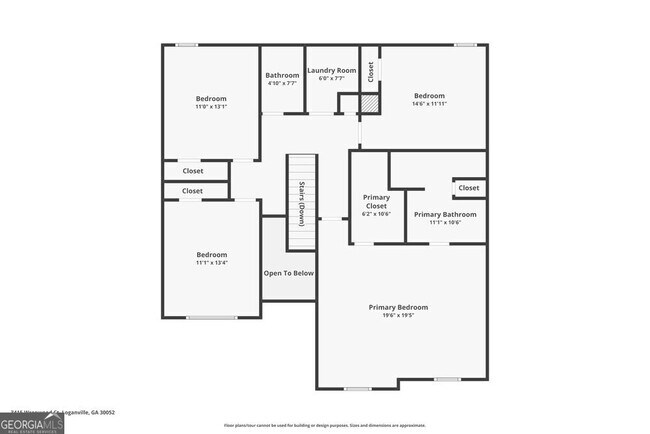 Foto del edificio - 3415 Wrenwood Ct