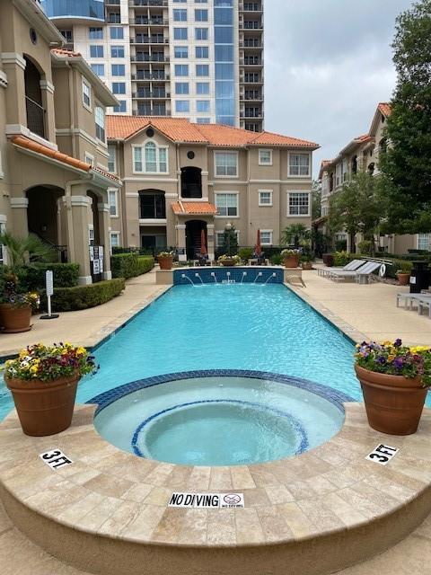 Foto principal - 3231 Allen Pkwy