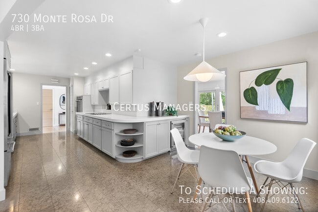 Foto del edificio - 730 Monte Rosa Dr