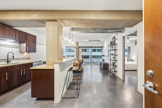 Foto del edificio - 800 Brazos St