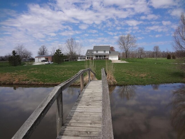 Foto del edificio - 4 Bed 3.5 Bath Country Living