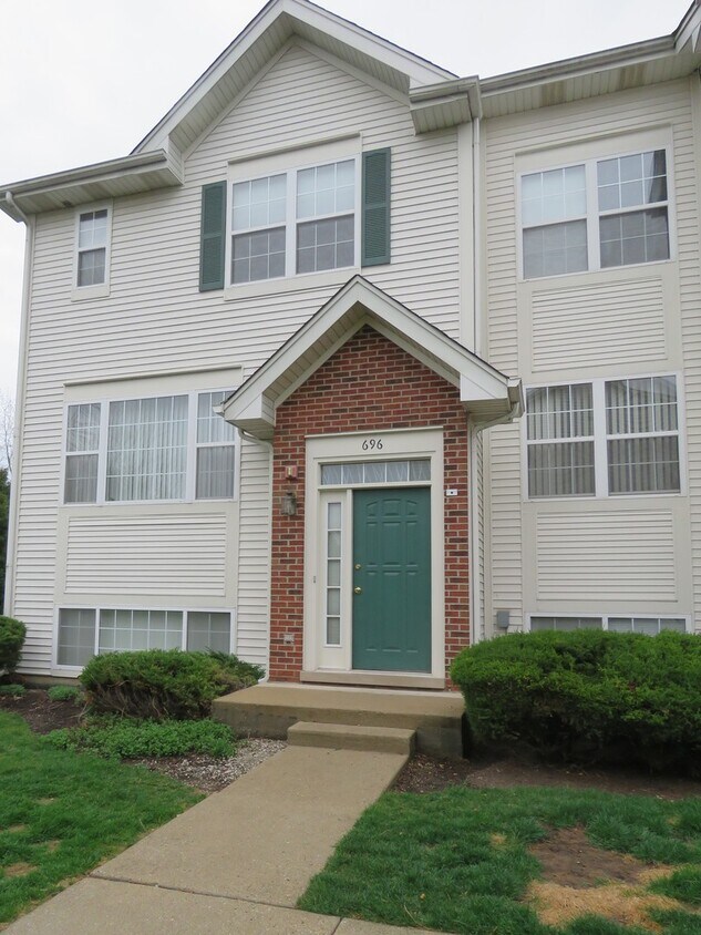 696 River Mill Pkwy Unit 0, Wheeling, IL 60090 Condo for Rent in Wheeling, IL