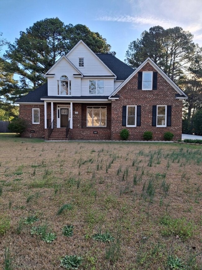 Building Photo - 1001 Mashie Ln